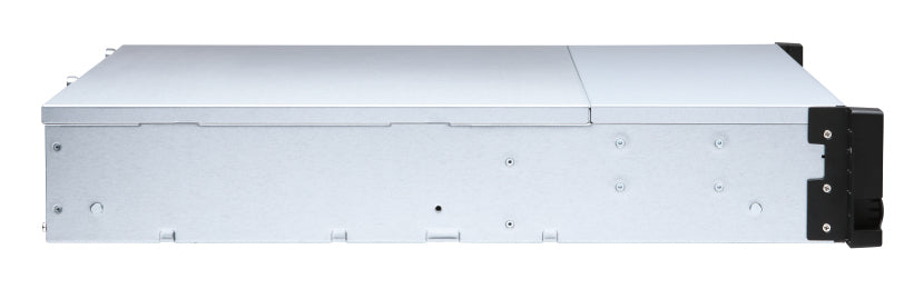 12-bay 2U SATA JBOD exp unit redundanPSU