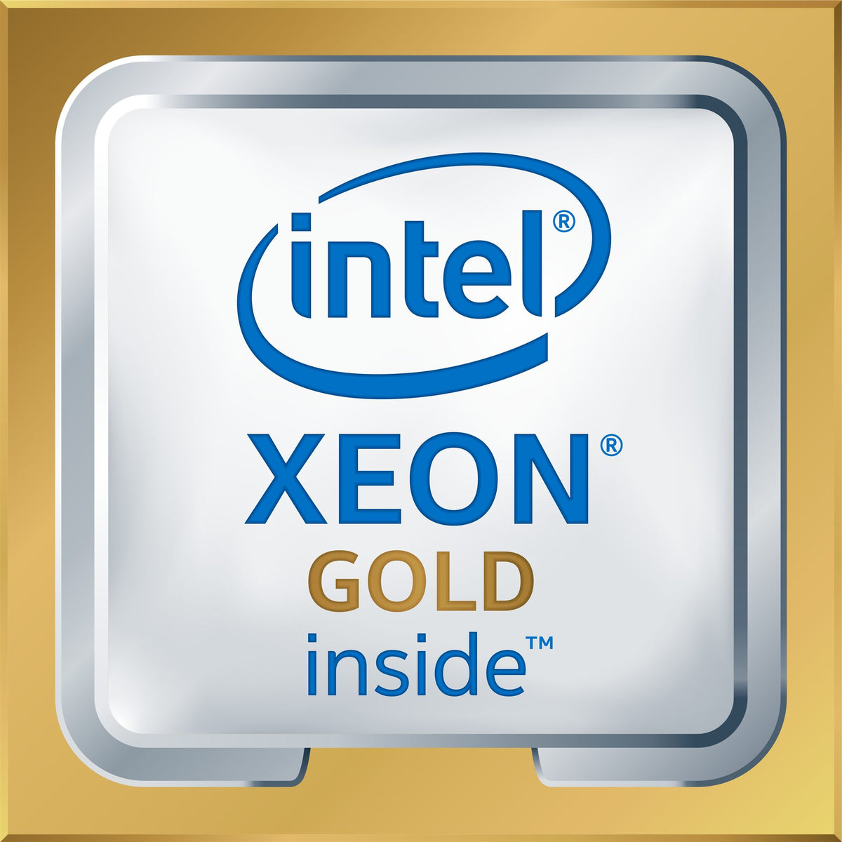 VxR Intel CPU Gd 6138 2.0G 20C 40T 1S F