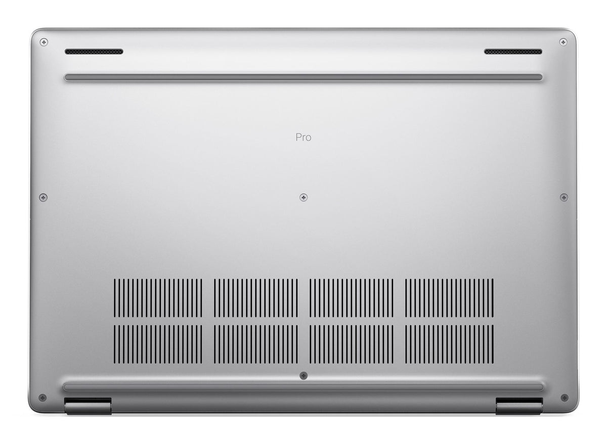 "DELL Pro 16 Plus PB16250 Copilot+ PC Intel Core Ultra 7 266V Ordinateur portable 40,6 cm (16"") Écran tactile Full HD+ 16 Go LPDDR5x-SDRAM 512 Go SSD Wi-Fi 7 (80"