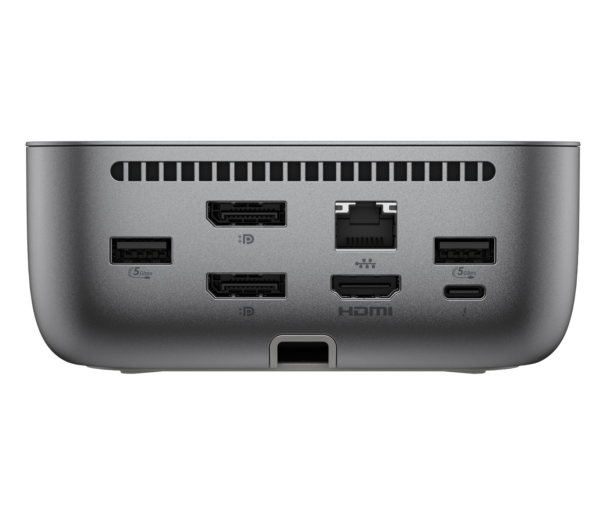 HP Thunderbolt 4 100W G6 Dock TBT4 HDMI RJ-45 2xUSB-C 2xDP 3xUSB (EU)