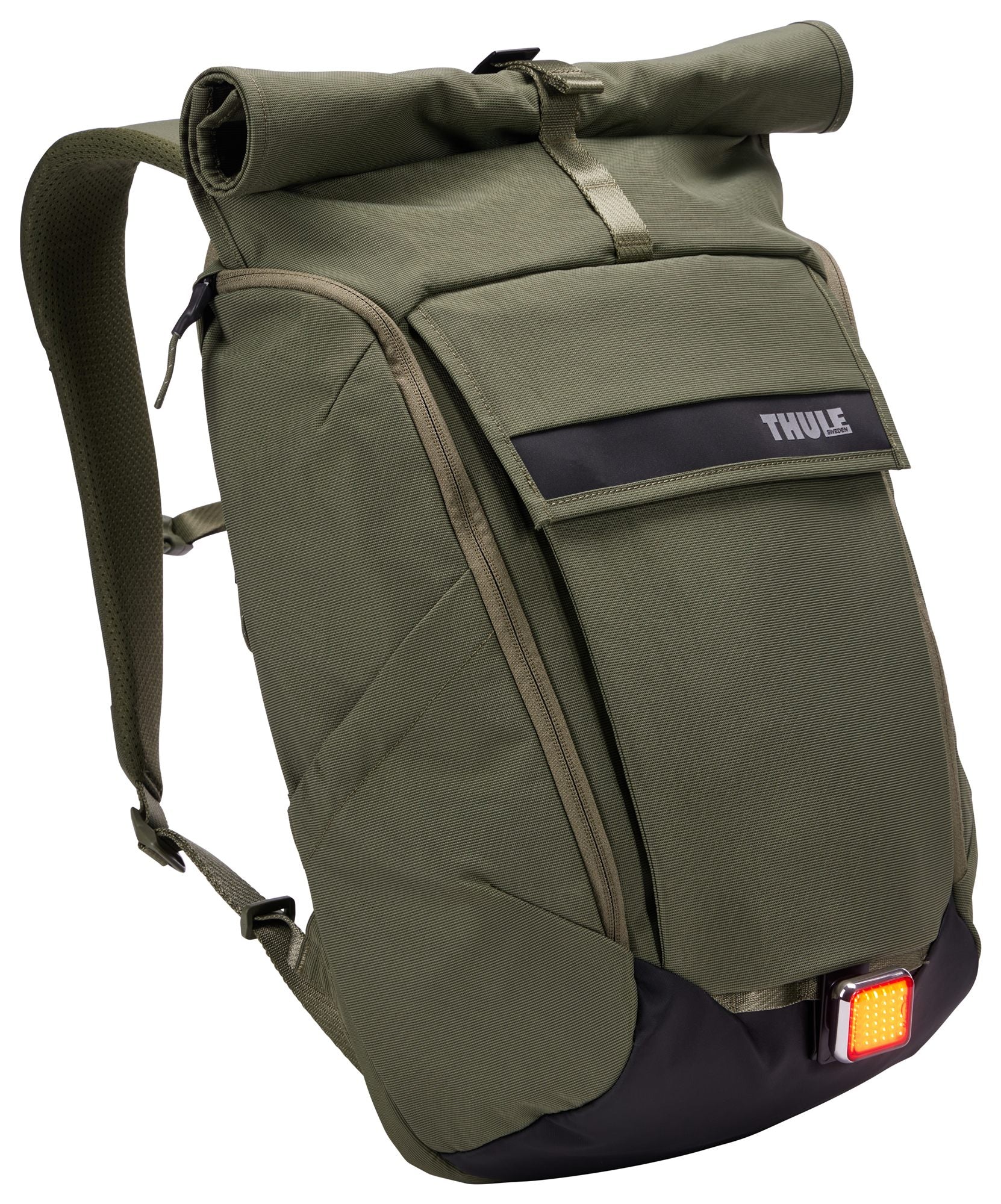 Thule Paramount Backpack 24L - Soft Gree