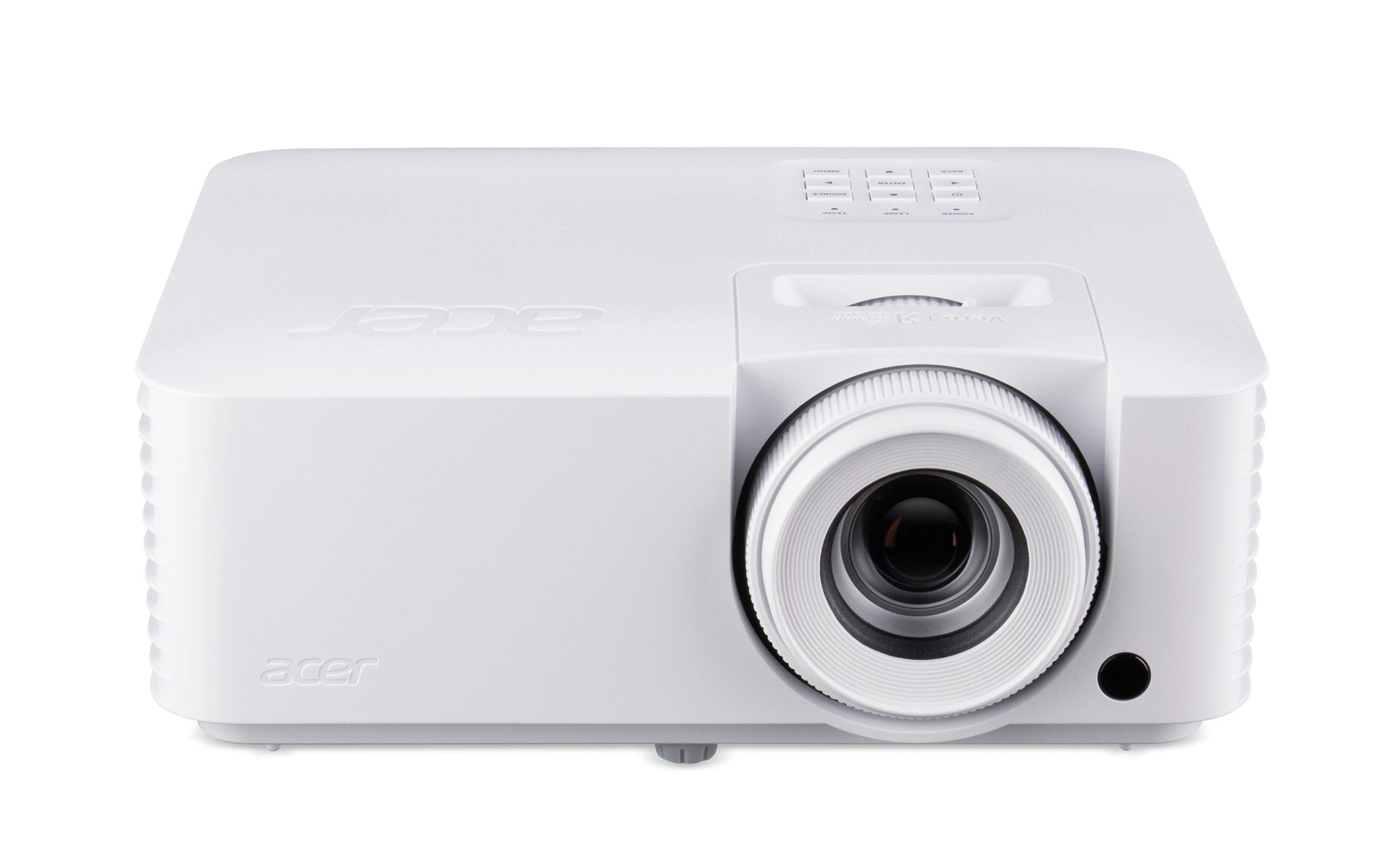 ACER Vidéoprojecteur Laser 4K UHD 3500lm 3500000:1 Zoom 1.3X