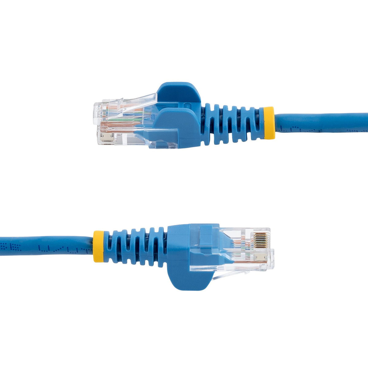 3m Blue Snagless UTP Cat5e Patch Cable