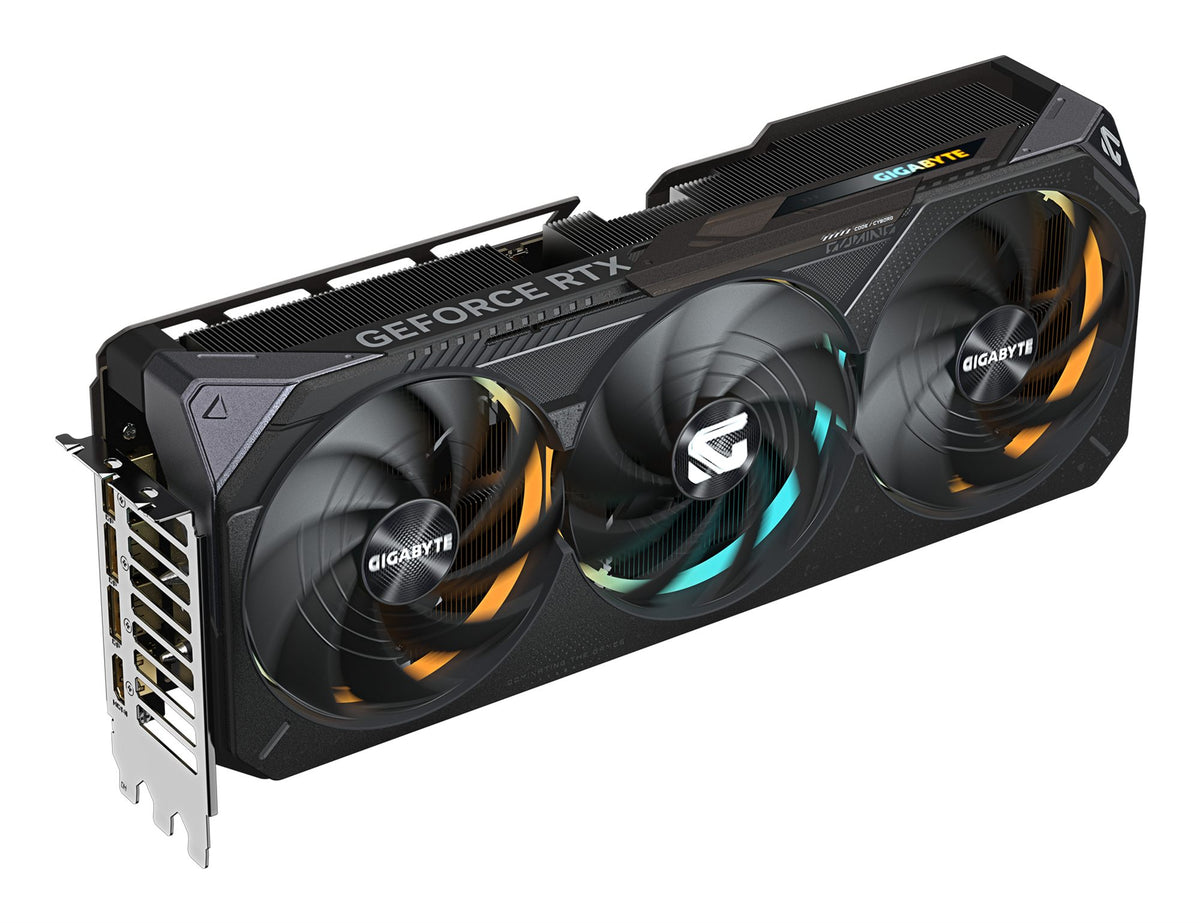 GIGABYTE GeForce RTX 5070 Ti GAMING OC 16G NVIDIA 16 Go GDDR7