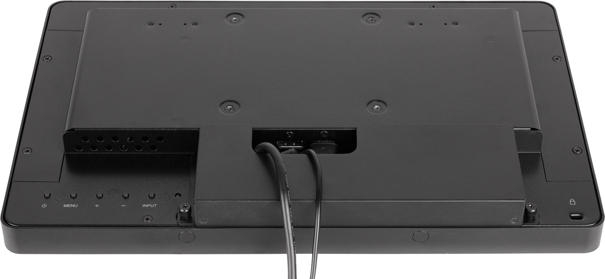 "iiyama ProLite T1633MSC-B1 écran plat de PC 39,6 cm (15.6"") 1920 x 1080 pixels Full HD LCD Écran tactile Noir"