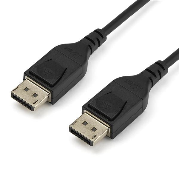 Cable - DisplayPort 1.4 - 1m 3.3 ft