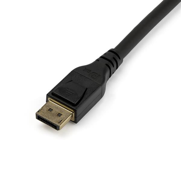 Cable - DisplayPort 1.4 - 5m 16.4 ft