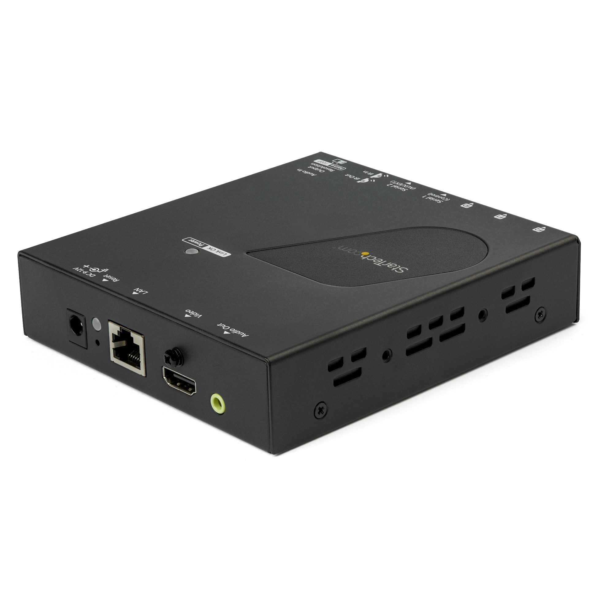 Receiver - HDMI Over Ethernet - 1080p