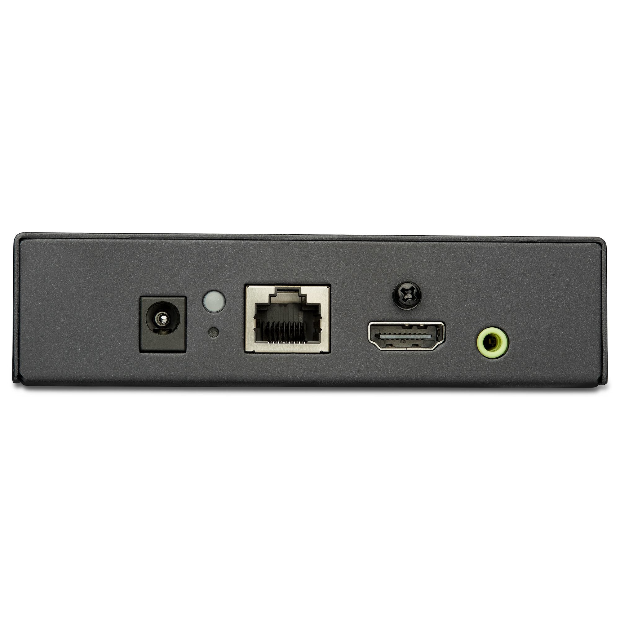 Receiver - HDMI Over Ethernet - 1080p