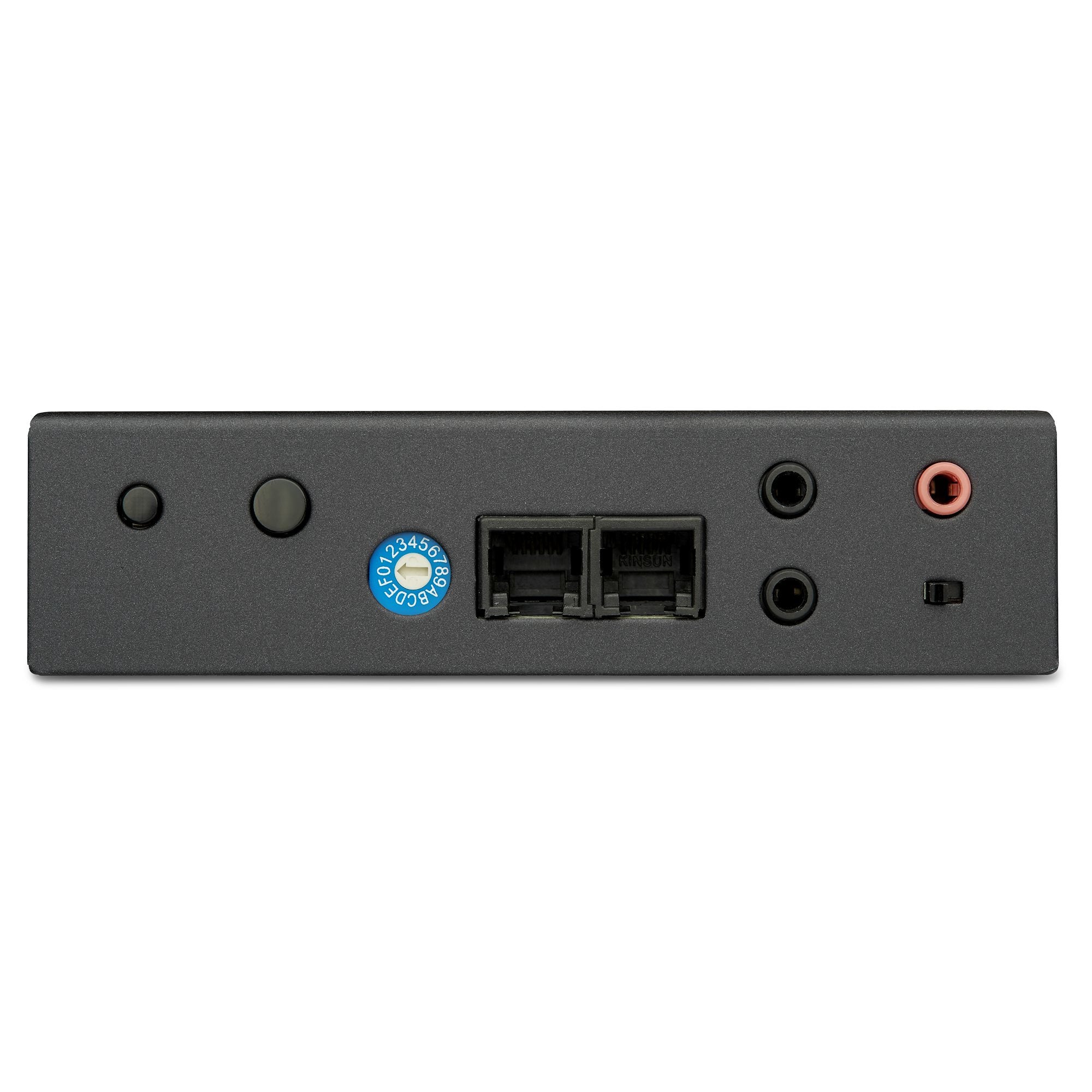 Receiver - HDMI Over Ethernet - 1080p