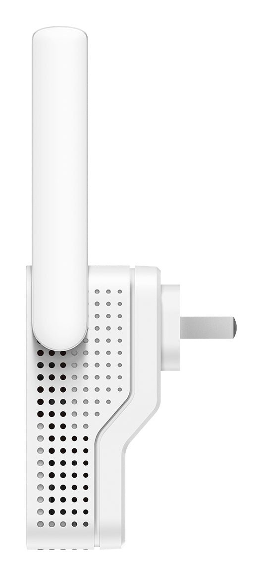 Cudy RE1200 prolongateur réseau Répéteur réseau Blanc 10, 100 Mbit/s