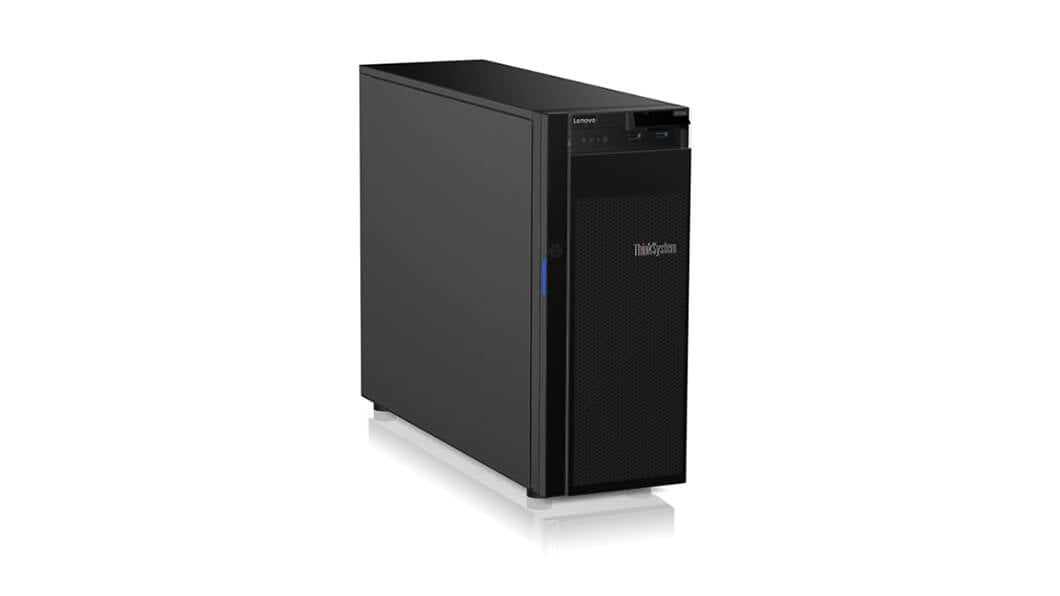 ThinkSystem ST250 E-2276G 16GB