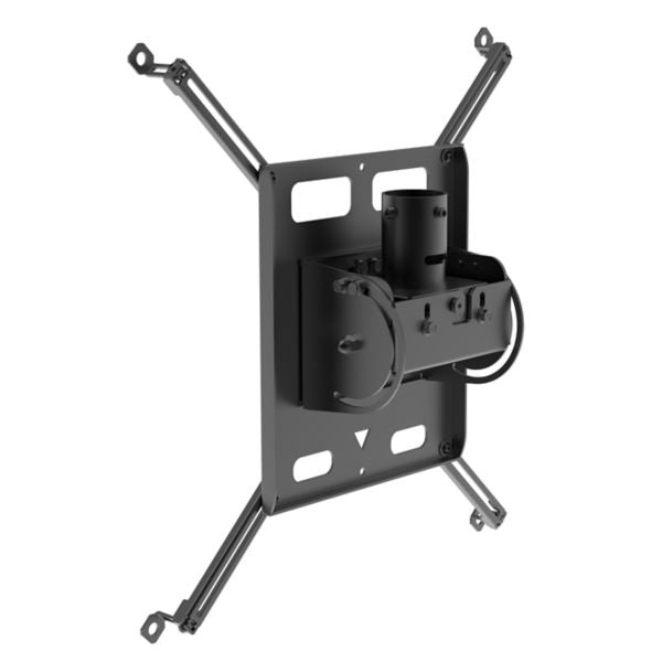 Peerless Universal Projector Mount up to 125 Black