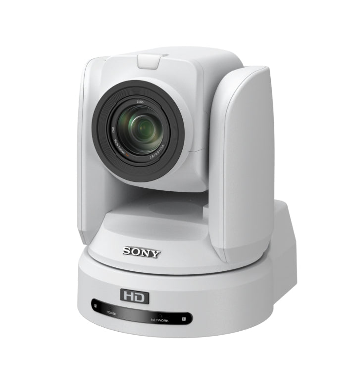 BRC-H800 white includes AC adaptor