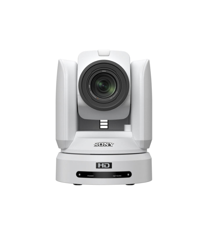 BRC-H800 white includes AC adaptor