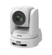 BRC-X1000 4K30P PTZ camera+AC adpt white