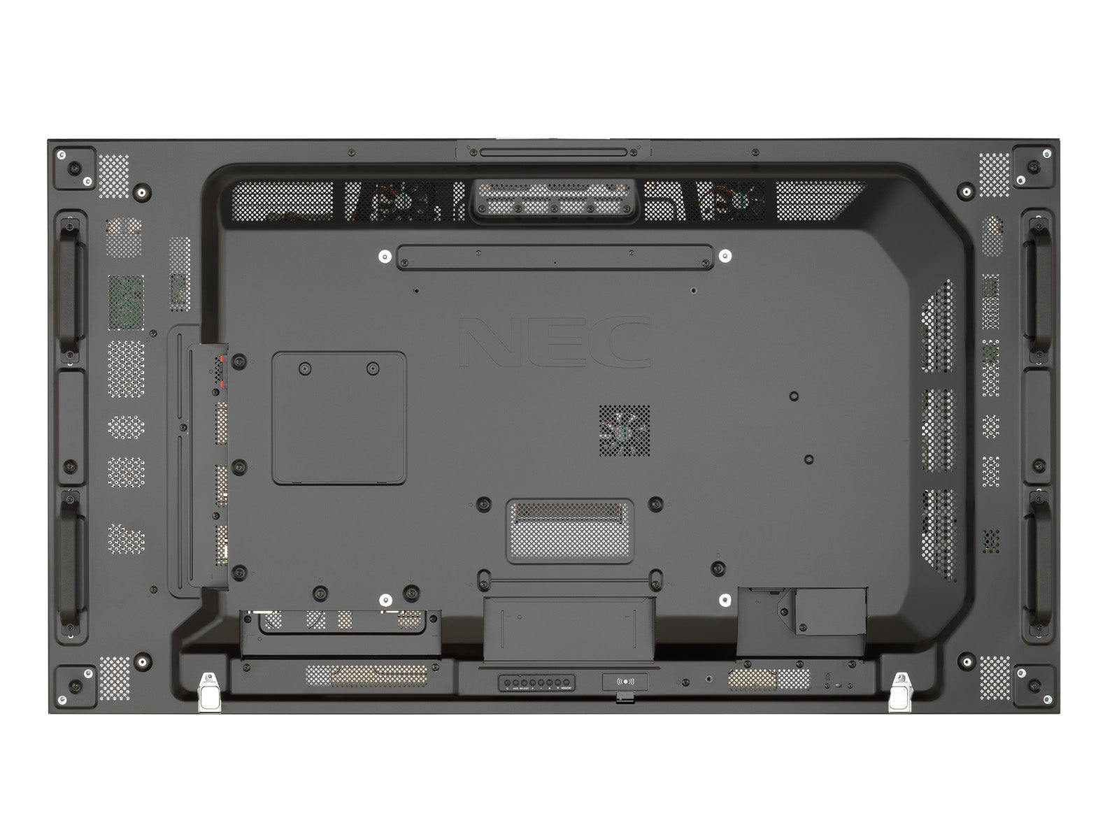 MultiSync UN552VS