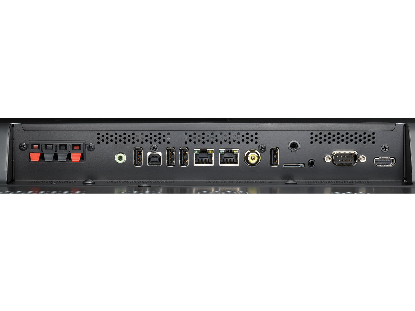 MultiSync UN552VS