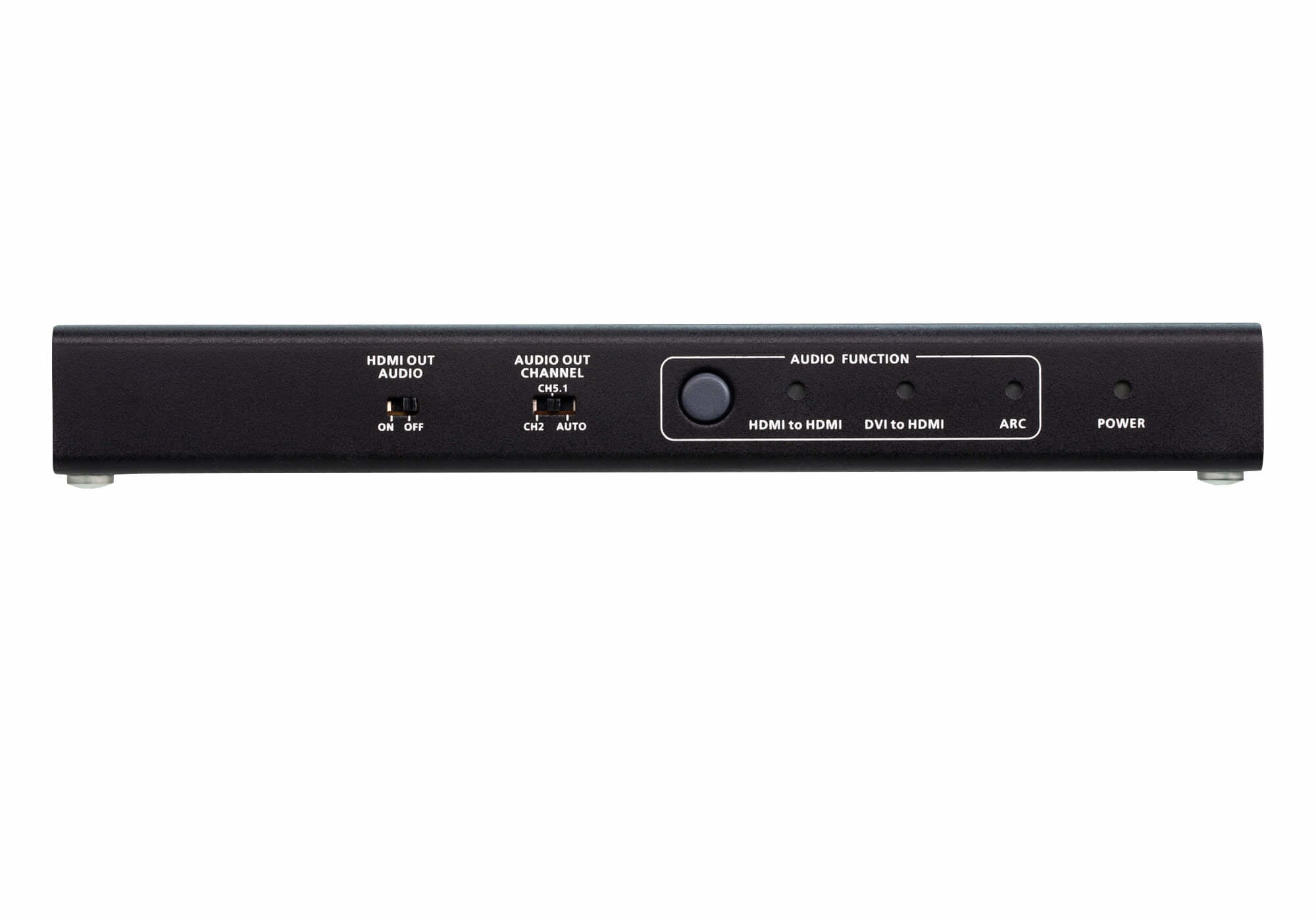 ATEN VC881 CONVERTISSEUR HDMI/DVI VERS HDMI AVEC  DE-EMBEDDER AUDIO