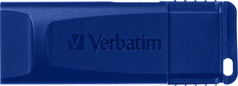 Verbatim USB DRIVE 2.0 STORE N GO SLIDER