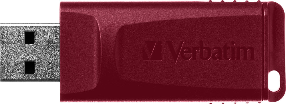 Verbatim USB DRIVE 2.0 STORE N GO SLIDER