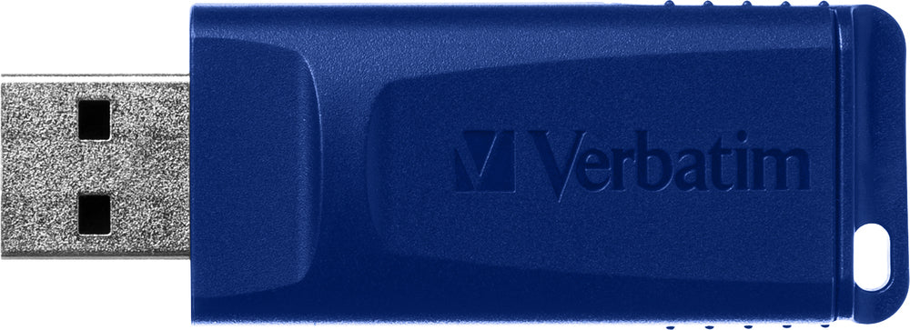 Verbatim USB DRIVE 2.0 STORE N GO SLIDER