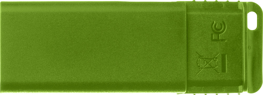 Verbatim USB DRIVE 2.0 STORE N GO SLIDER