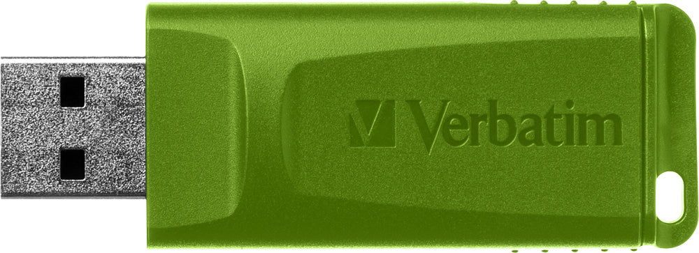 Verbatim USB DRIVE 2.0 STORE N GO SLIDER