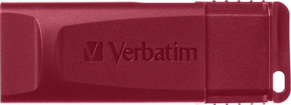 Verbatim USB DRIVE 2.0 STORE N GO SLIDER