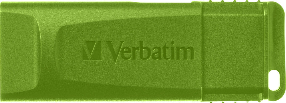 Verbatim USB DRIVE 2.0 STORE N GO SLIDER