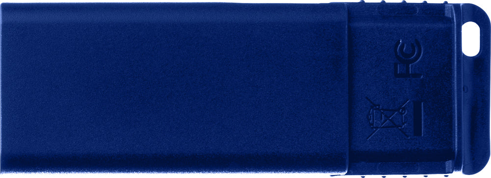 Verbatim USB DRIVE 2.0 STORE N GO SLIDER