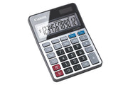 CALCULATOR LS-122TS DBL EMEA