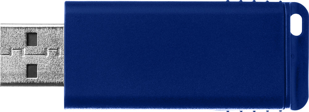 Verbatim USB DRIVE 2.0 STORE N GO SLIDER