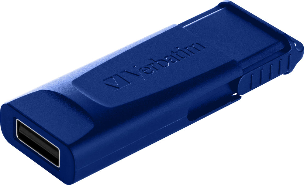 Verbatim USB DRIVE 2.0 STORE N GO SLIDER