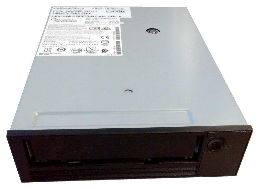 Internal HH LTO Gen8 Tape Drive