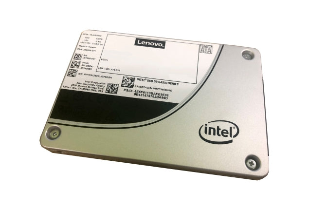 TS ST50 3.5"S4510 240GB EntrySATA SS SSD