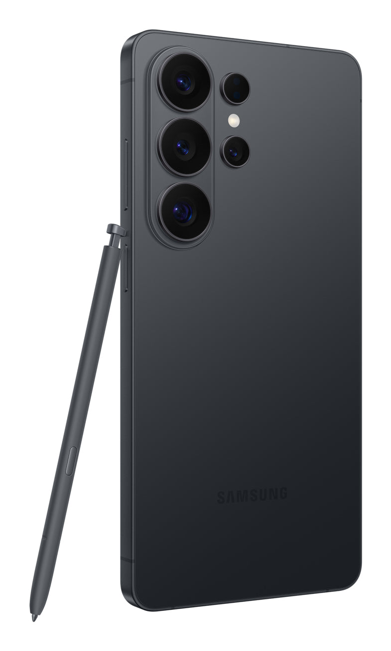 "Samsung Galaxy S26 Ultra 17,5 cm (6.9"") Double SIM Android 16.0 5G USB Type-C 12 Go 256 Go 5000 mAh Noir"
