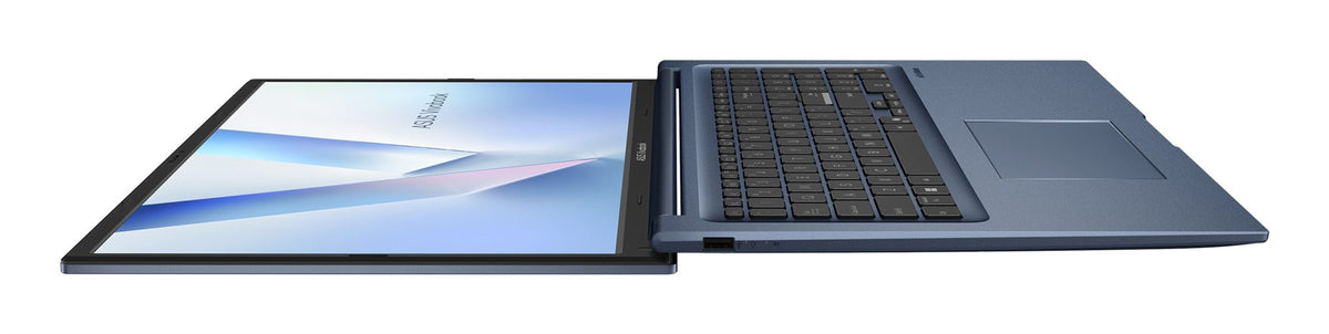 ASUS Vivobook X1704MA-DISAU100W Intel Core 3 304 17.3p FHD DDR5 8Go 128Go PCIE G3 SSD Intel Graphics W11H 3Year Warranty PUR
