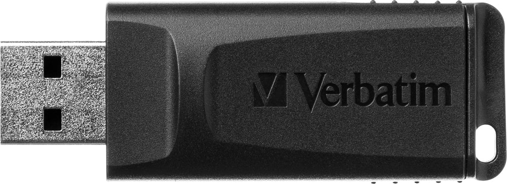 Verbatim USB DRIVE 2.0 STORE N GO SLIDER