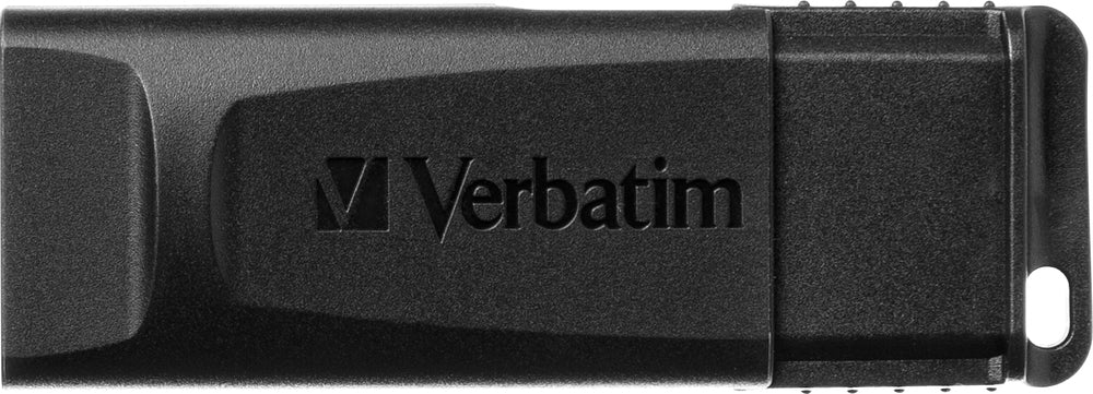 Verbatim USB DRIVE 2.0 STORE N GO SLIDER