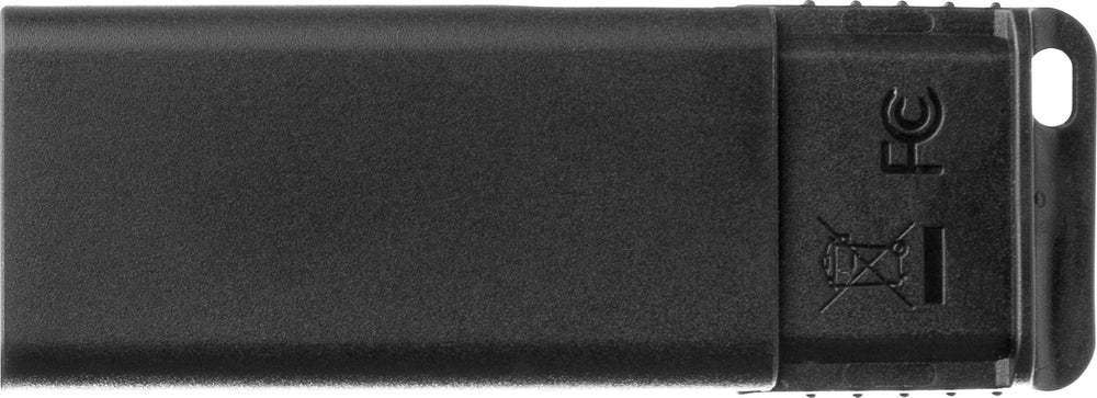 Verbatim USB DRIVE 2.0 STORE N GO SLIDER