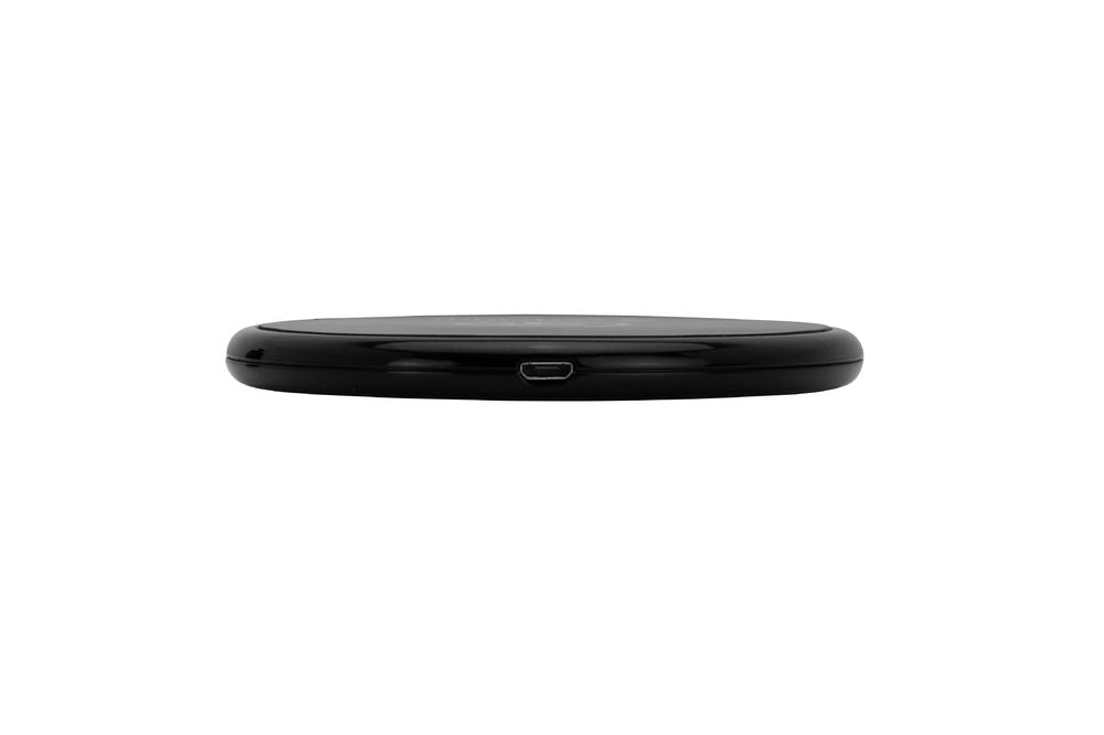 Verbatim Qi Wireless Charger 10W Rubber