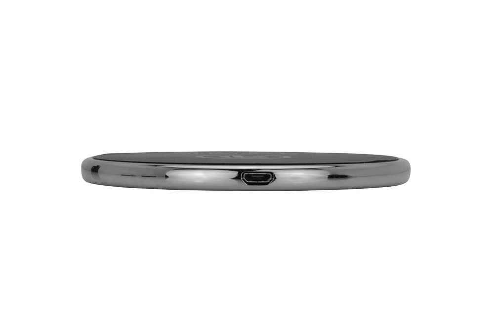 Verbatim Qi Wireless Charger 10W Rubber