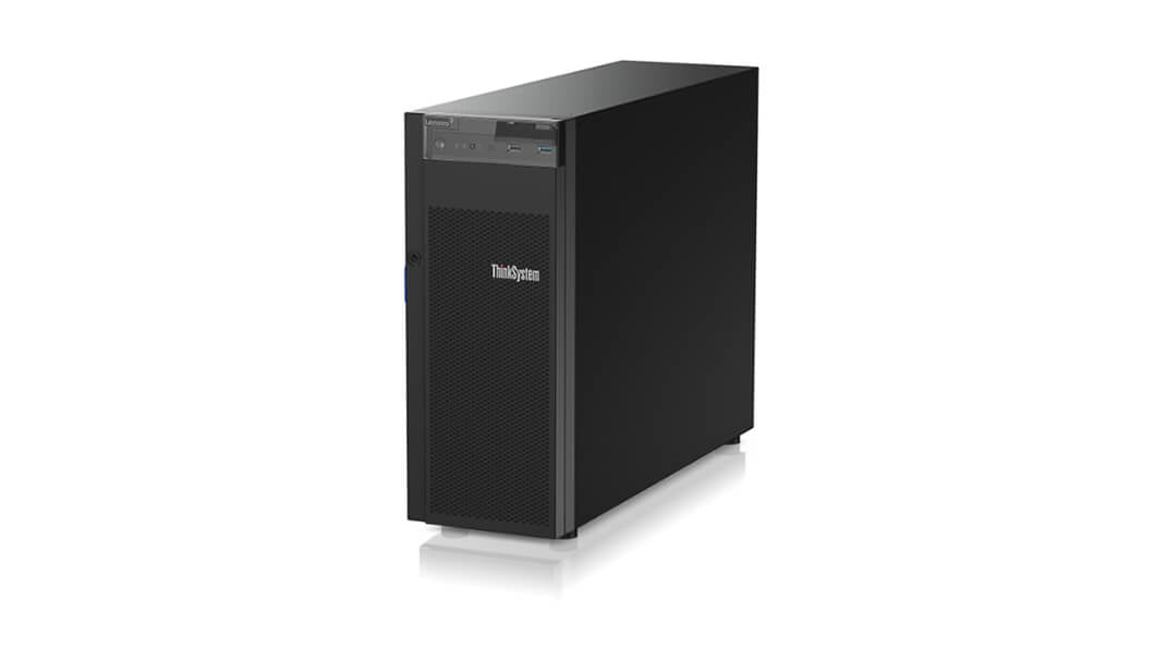 ThinkSystem ST250 E-2276G 16GB