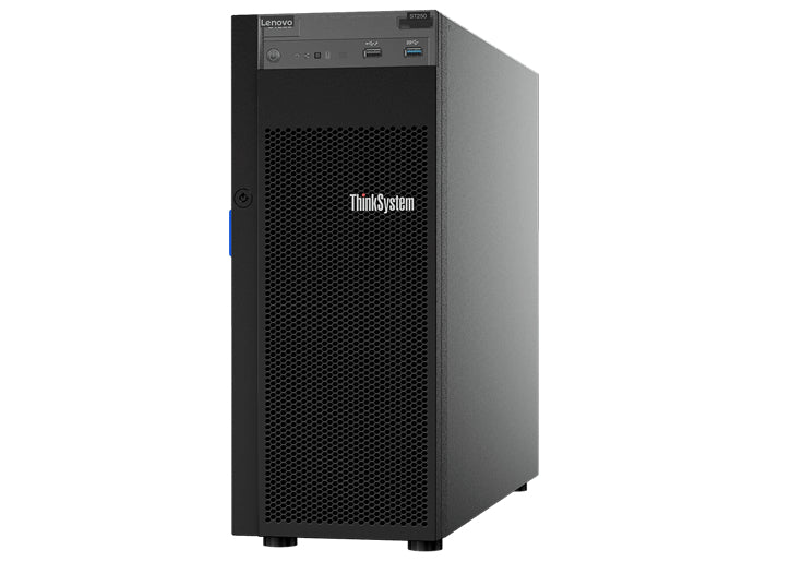 ThinkSystem ST250 E-2276G 16GB