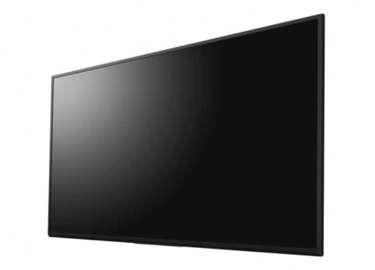 SONY- Afficheur professionnel 43" FW-43BZ30L