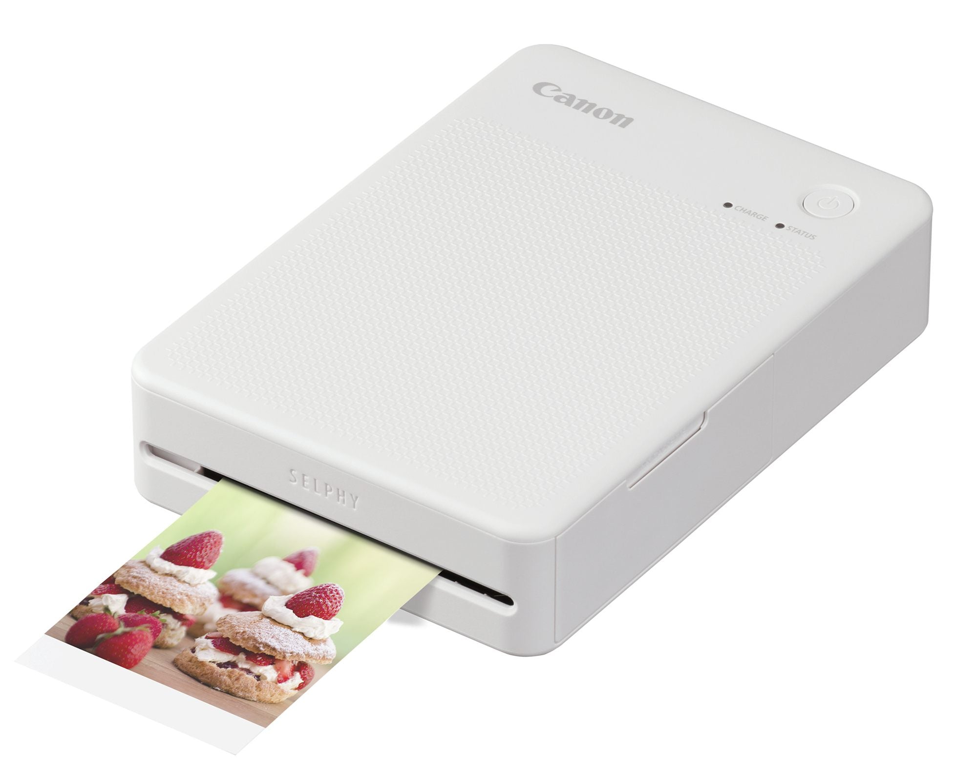 SELPHY QX20 WH