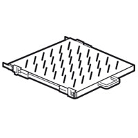 LEGRAND Tablette télescopique 1U prof 425mm sur 4 montants 19pouces baie prof. 6