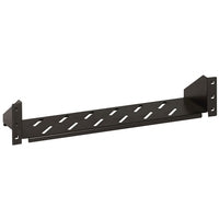 LEGRAND Tablette fixe haut. 2U prof. 360mm pour coffrets LCS³ prof. 400 et 580 e