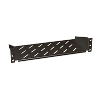 LEGRAND Tablette fixe haut. 2U prof. 200mm pour coffrets LCS³ prof. 400 et 580 e